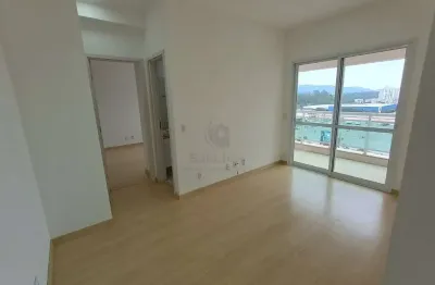Apartamento com 1 quarto para alugar na vila mogilar, mogi das cruzes , 49 m2 por r$ 3.100