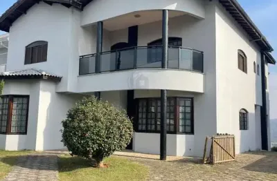 Casa em condomínio fechado com 5 quartos para alugar no do taboão, mogi das cruzes  por r$ 8.500