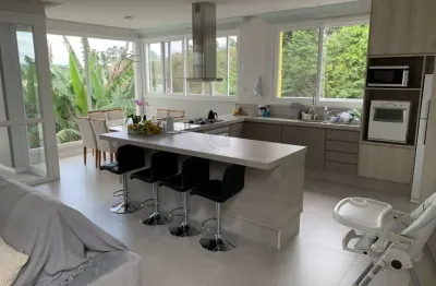 Casa em condomínio fechado com 2 quartos à venda no do taboão, mogi das cruzes  por r$ 2.500.000