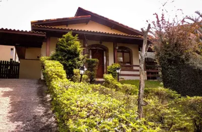 Casa em condomínio fechado com 3 quartos à venda no aruã eco park lagos, mogi das cruzes  por r$ 1.350.000