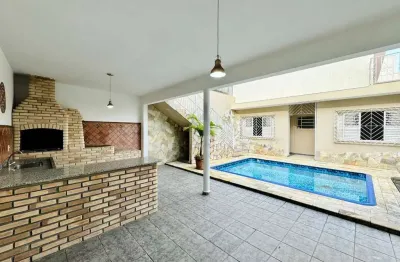 Casa comercial com 3 salas para alugar no alto ipiranga, mogi das cruzes  por r$ 10.000