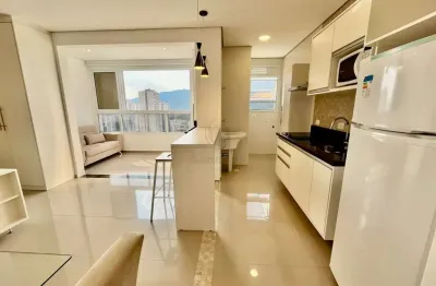 Apartamento com 1 quarto para alugar no loteamento mogilar, mogi das cruzes , 42 m2 por r$ 2.849