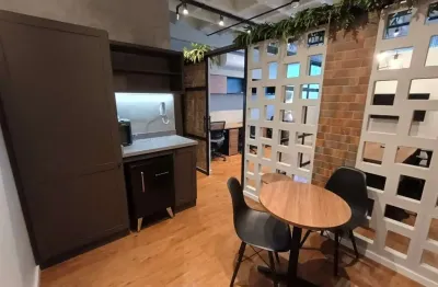 Sala comercial com 1 sala para alugar na vila mogilar, mogi das cruzes , 37 m2 por r$ 4.500