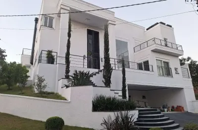 Casa em condomínio fechado com 4 quartos à venda no Do Taboão, Mogi das Cruzes  por R$ 13.000.000