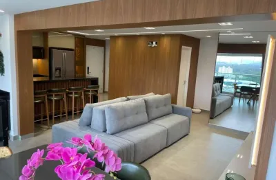 Apartamento com 3 quartos para alugar na Vila Mogilar, Mogi das Cruzes , 116 m2 por R$ 11.000