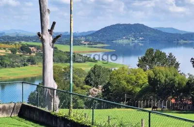 Sítio / chácara para venda em piracaia, panorama, 4 dormitórios, 3 suítes, 4 banheiros, 4 vagas