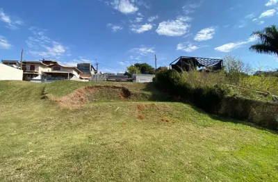 Terreno em condomínio fechado à venda na Rua Amapá, 55, Centro, Piracaia