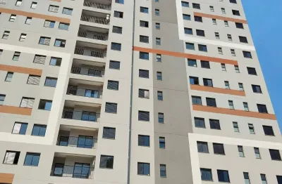 Apto novo 2 dorm( 1 suíte), armário na cozinha, blindex banheiro, jardim europa