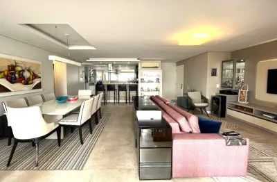 Apartamento com 4 quartos à venda na Rua Pastor William Richard Schisler Filho, 900, Itacorubi, Florianópolis