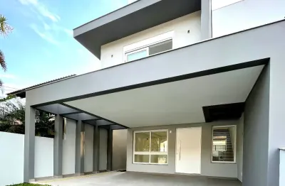 Casa com 3 quartos à venda na Rua Professor Marcos Cardoso Filho, 177, Córrego Grande, Florianópolis