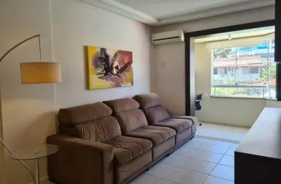 Apartamento com 3 quartos à venda na Rodovia Amaro Antônio Vieira, 2372, Itacorubi, Florianópolis