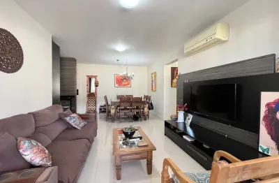 Vista livre e sol da manhã em um condomínio mais que completo!