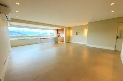 Apartamento 3 quartos + escritório à venda em frente ao Jardim Botânico de Florianópolis - Itacorubi