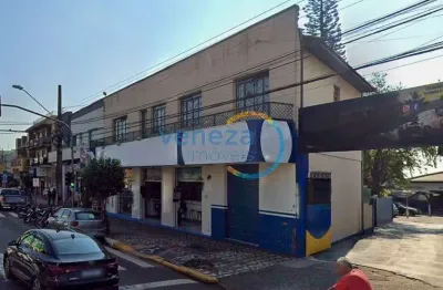 Prédio comercial à venda, 600.00 m2 por r$5500000.00  - centro - apucarana/pr