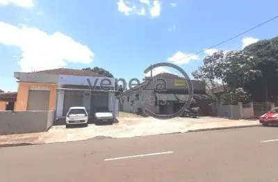 Terreno à venda, 1747.00 m2 por R$5000000.00  - Europa - Londrina/PR