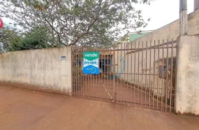 Casa residencial com 2 quartos  à venda, 104.00 m2 por r$260000.00  - agari - londrina/pr