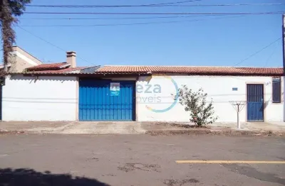 Casa residencial com 5 quartos  à venda, 126.91 m2 por r$520000.00  - eldorado - londrina/pr