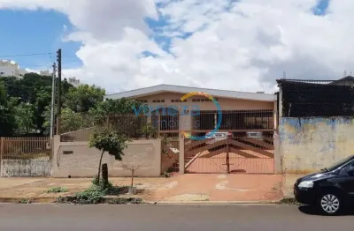 Casa residencial com 3 quartos  à venda, 189.54 m2 por r$450000.00  - morumbi - londrina/pr