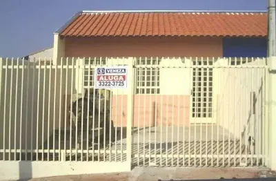 Casa residencial com 3 quartos  à venda, 63.14 m2 por r$189000.00  - lago norte - londrina/pr