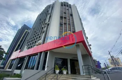 Sala à venda, 62.00 m2 por r$249000.00  - ipiranga - londrina/pr