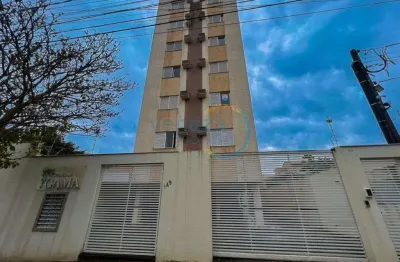 Apartamento com 2 quartos  à venda, 57.00 m2 por r$238000.00  - jardim america - londrina/pr