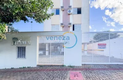 Apartamento com 2 quartos  à venda, 57.00 m2 por r$238000.00  - jardim america - londrina/pr