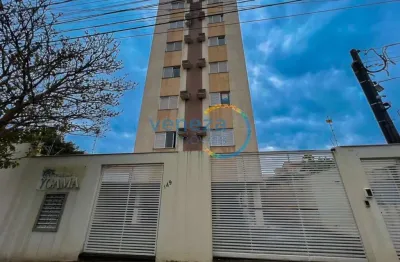Apartamento com 2 quartos  à venda, 57.00 m2 por r$238000.00  - jardim america - londrina/pr