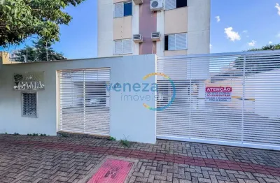 Apartamento com 2 quartos  à venda, 57.00 m2 por r$238000.00  - jardim america - londrina/pr