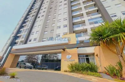 Apartamento com 3 quartos  à venda, 71.00 m2 por r$670000.00  - presidente - londrina/pr