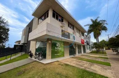 Prédio comercial à venda, 417.95 m2 por r$3500000.00  - centro - londrina/pr