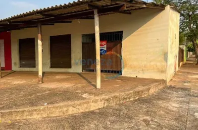 Terreno à venda, 293.41 m2 por r$140000.00  - lindoia - londrina/pr