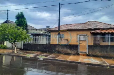 Casa residencial com 3 quartos  à venda, 120.00 m2 por r$350000.00  - centro - londrina/pr