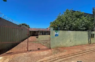 Casa residencial com 2 quartos  à venda, 58.12 m2 por r$650000.00  - operaria - londrina/pr