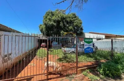 Casa residencial com 1 quarto  à venda, 102.00 m2 por r$365000.00  - novo antares - londrina/pr