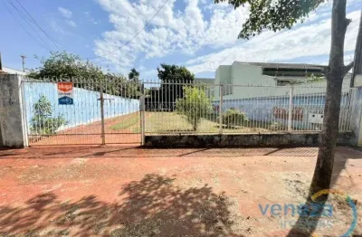 Casa residencial com 2 quartos  à venda, 55.00 m2 por r$435000.00  - aeroporto - londrina/pr