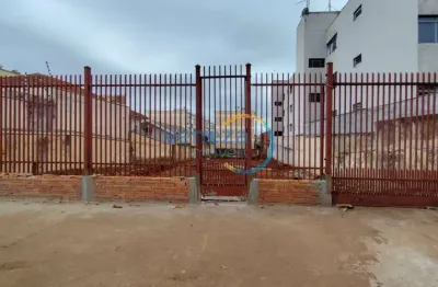 Terreno à venda, 562.50 m2 por r$600000.00  - centro - londrina/pr