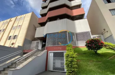 Apartamento com 3 quartos  à venda, 137.50 m2 por r$500000.00  - centro - londrina/pr