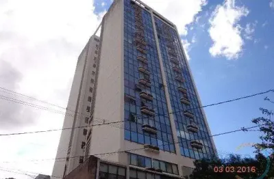 Sala à venda, 36.00 m2 por r$240000.00  - centro - londrina/pr