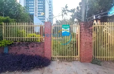 Terreno à venda, 504.00 m2 por r$600000.00  - dom bosco - londrina/pr