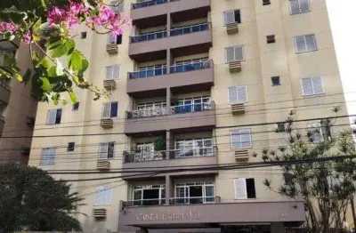 Apartamento com 3 quartos  à venda, 93.03 m2 por r$635000.00  - gleba palhano - londrina/pr