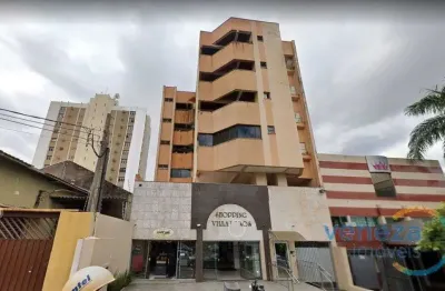 Apartamento com 3 quartos  à venda, 103.02 m2 por r$400000.00  - centro - londrina/pr