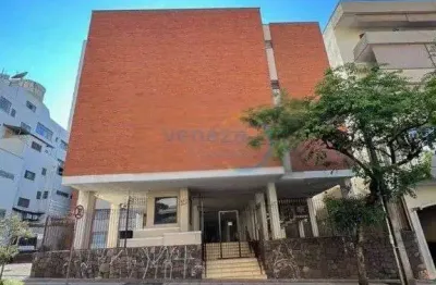 Apartamento com 3 quartos  à venda, 76.00 m2 por r$289000.00  - centro - londrina/pr