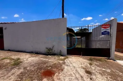 Casa residencial com 2 quartos  à venda, 124.56 m2 por r$180000.00  - tokio - londrina/pr