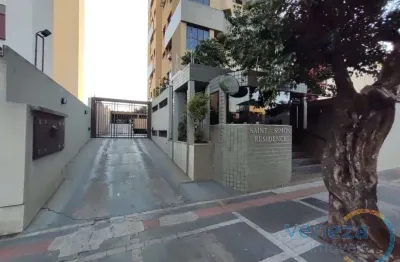 Apartamento com 1 quarto  à venda, 57.80 m2 por r$280000.00  - centro - londrina/pr