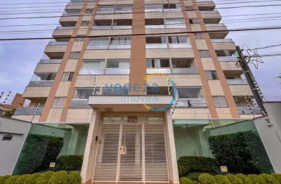Apartamento com 3 quartos  à venda, 85.00 m2 por r$600000.00  - roveri - londrina/pr
