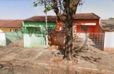 Casa residencial com 4 quartos  à venda, 130.00 m2 por r$300000.00  - andes - londrina/pr