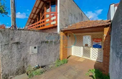 Casa residencial com 3 quartos  à venda, 149.62 m2 por r$650000.00  - bela vista - londrina/pr