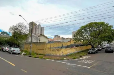 Terreno à venda, 508.78 m2 por r$1600000.00  - brasil - londrina/pr