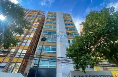 Sala à venda, 52.00 m2 por R$125000.00  - Centro - Londrina/PR