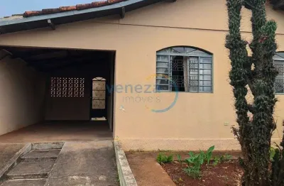 Casa residencial com 3 quartos  à venda, 65.00 m2 por r$195000.00  - alexandre urbanas - londrina/pr